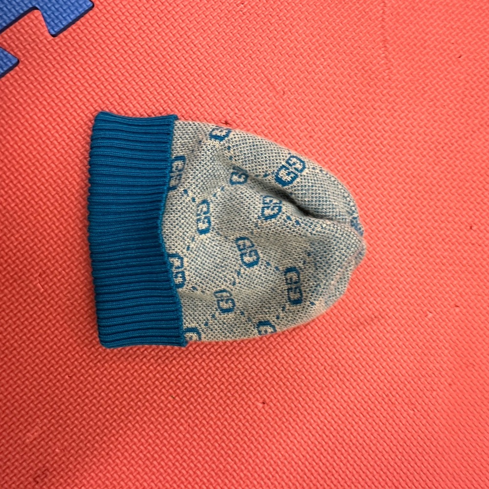 Gucci beanie